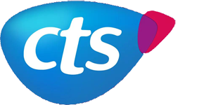 Logo CTS